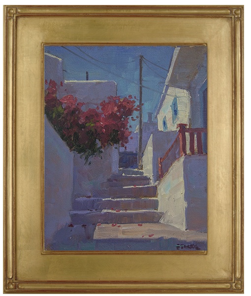 framedpainting